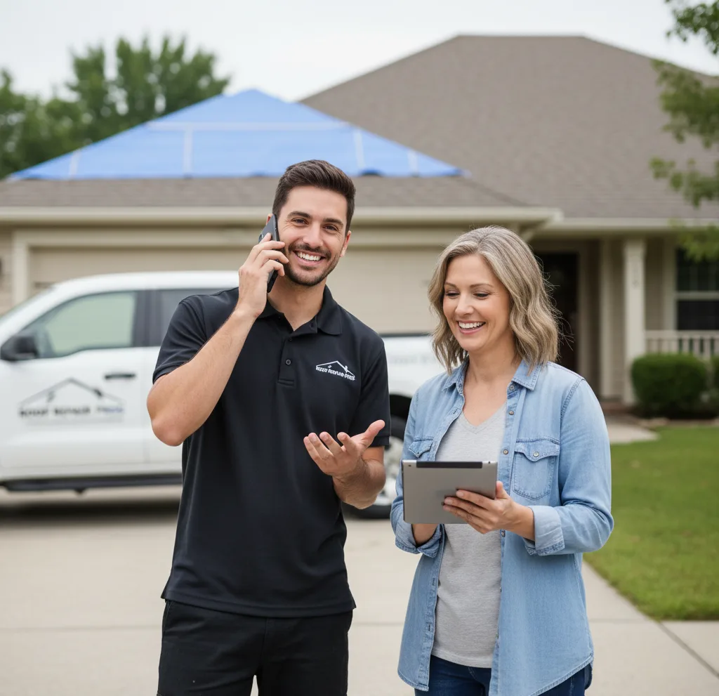 Storm Damage Repair in Truxton, NY